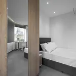 Florence, The Luxury Салоники
