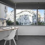 Florence, The Luxury Апартаменты *