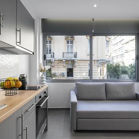 Апартаменты Florence, The Luxury