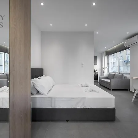 Florence, The Luxury Daire *