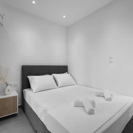 Florence, The Luxury * Tesalónica