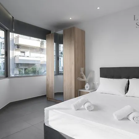 Florence, The Luxury Apartamento