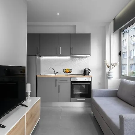 Apartamento Florence, The Luxury *