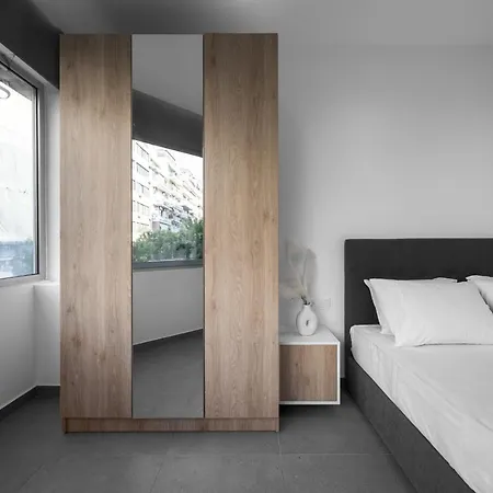 Apartamento Florence, The Luxury *