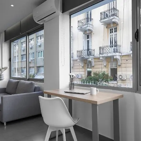 Apartamento Florence, The Luxury