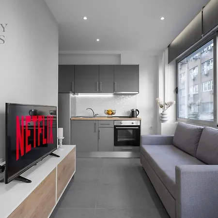 Apartamento Florence, The Luxury