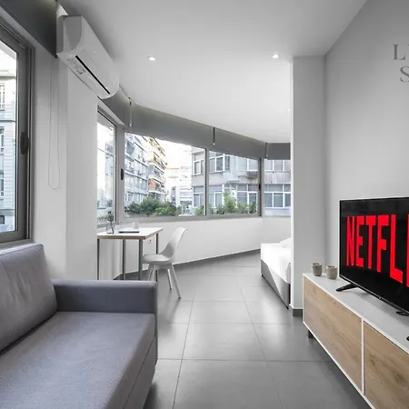 Florence, The Luxury Apartamento