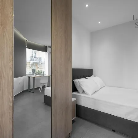 Florence, The Luxury Thessaloníki