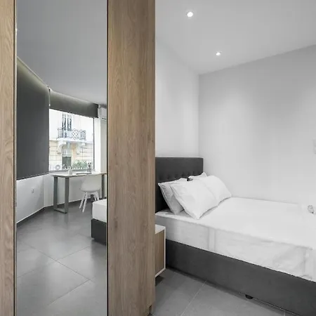 Florence, The Luxury