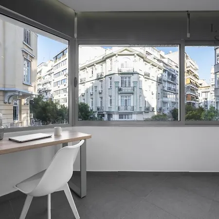 Florence, The Luxury Lägenhet *