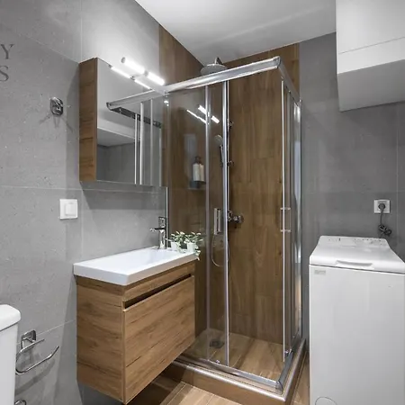 Florence, The Luxury * Thessaloníki