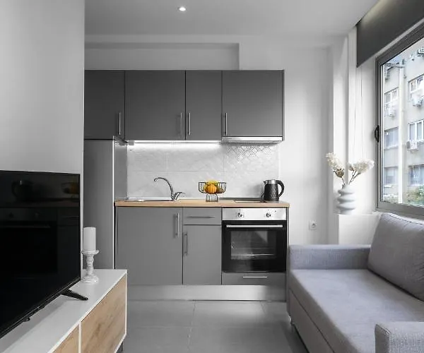 Apartment Florence, The Luxury *