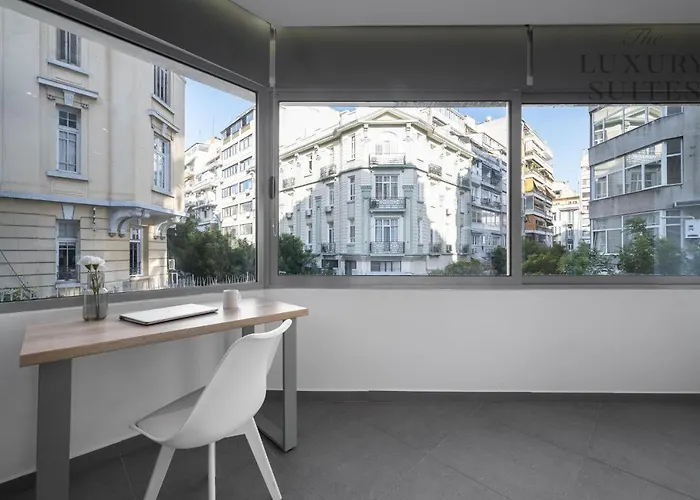 Florence, The Luxury Apartment *