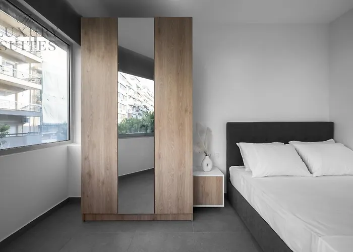Apartment Florence, The Luxury *